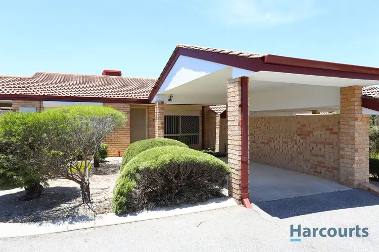 Second view of Homely villa listing, 12/2 Attfield Street, Maddington WA 6109