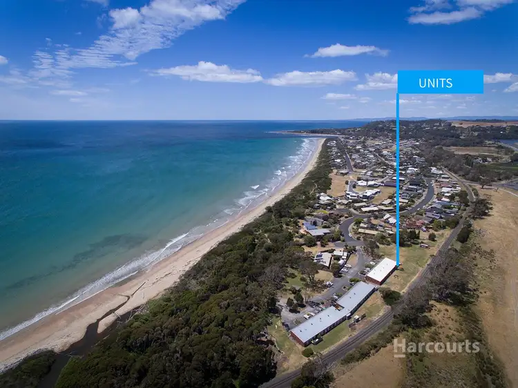 Units 2-18/52 Lethborg Avenue, Turners Beach TAS 7315