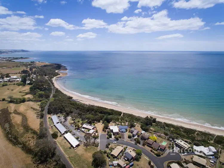 Fourth view of Homely block of units listing, Units 2-18/52 Lethborg Avenue, Turners Beach TAS 7315
