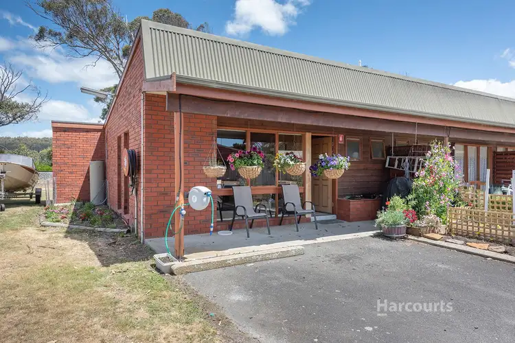 Sixth view of Homely block of units listing, Units 2-18/52 Lethborg Avenue, Turners Beach TAS 7315