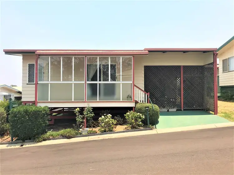 32/530 Bridge Street, Wilsonton QLD 4350