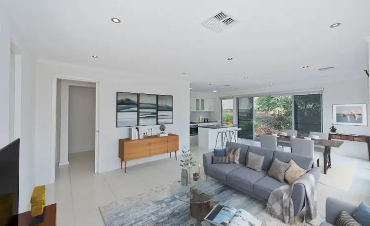 Fifth view of Homely house listing, 20 Scenic Court, Chandlers Hill SA 5159