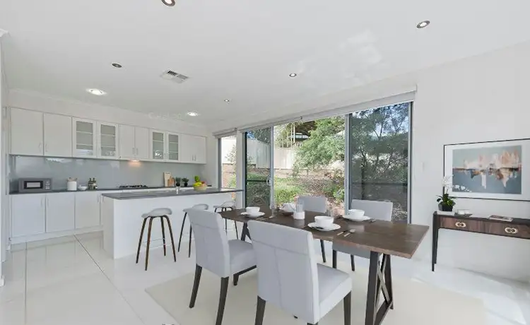 Sixth view of Homely house listing, 20 Scenic Court, Chandlers Hill SA 5159