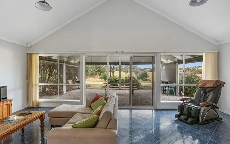 Second view of Homely house listing, 36 Coromandel Drive, Mccracken SA 5211