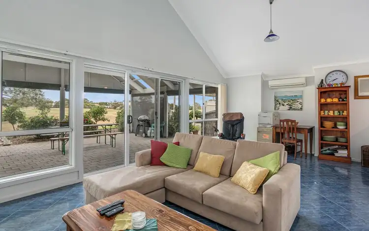 Third view of Homely house listing, 36 Coromandel Drive, Mccracken SA 5211