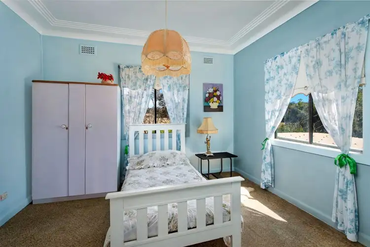 Sixth view of Homely house listing, 588 Caoura Road, Tallong NSW 2579