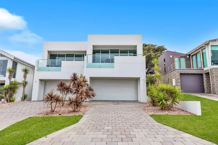 Fourth view of Homely house listing, 108 Seagull Avenue, Hayborough SA 5211