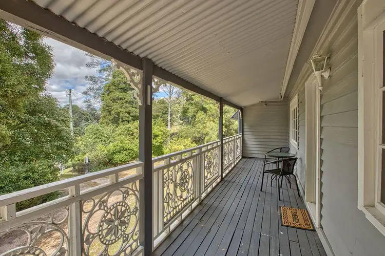 Second view of Homely house listing, 27742 Tasman Highway, Pyengana TAS 7216