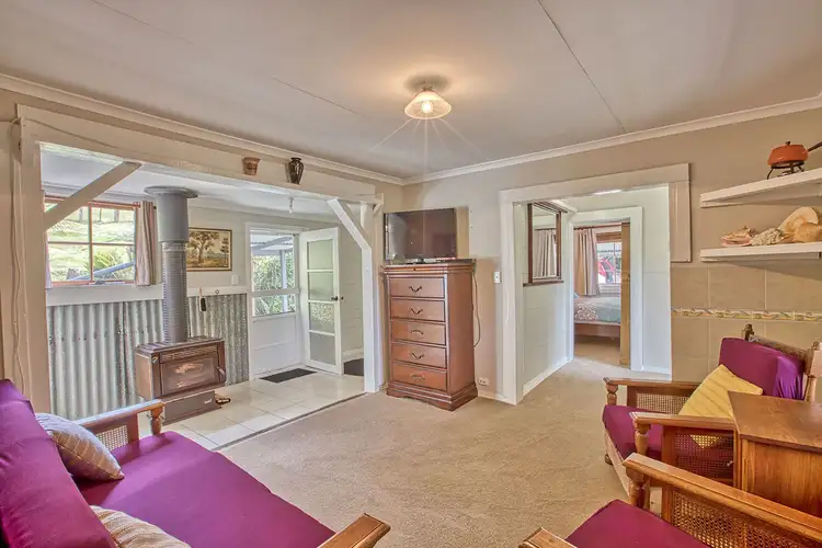 Fourth view of Homely house listing, 27742 Tasman Highway, Pyengana TAS 7216
