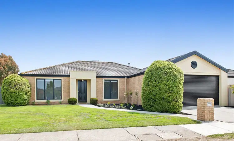 186 Cuthberts Road, Alfredton VIC 3350