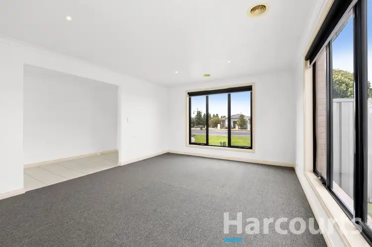 Second view of Homely house listing, 186 Cuthberts Road, Alfredton VIC 3350