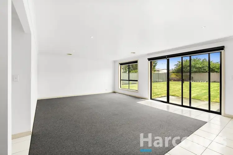 Sixth view of Homely house listing, 186 Cuthberts Road, Alfredton VIC 3350
