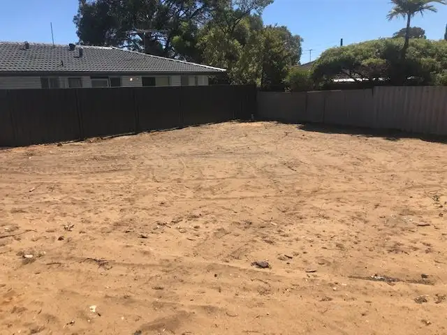 Main view of Homely land listing, 2/6 Ely Street, Hamilton Hill WA 6163