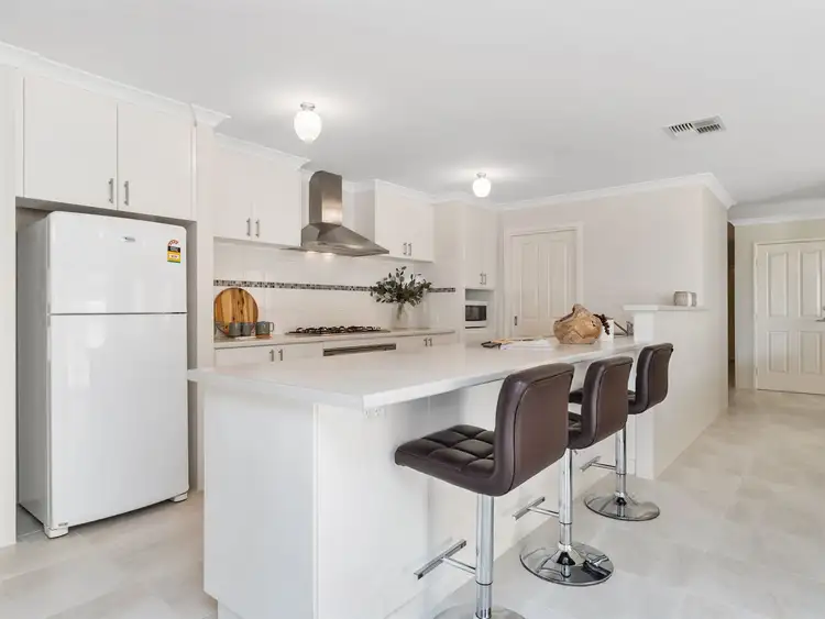 Third view of Homely house listing, 5 Carmine Close, Southern River WA 6110