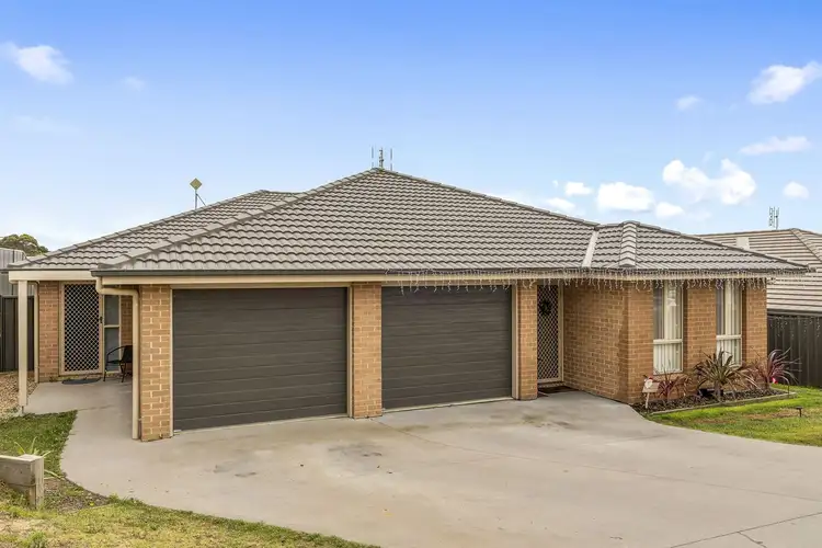 16 & 16A Booyong Avenue, Ulladulla NSW 2539