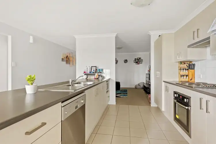 Fifth view of Homely semi-detached listing, 16 & 16A Booyong Avenue, Ulladulla NSW 2539