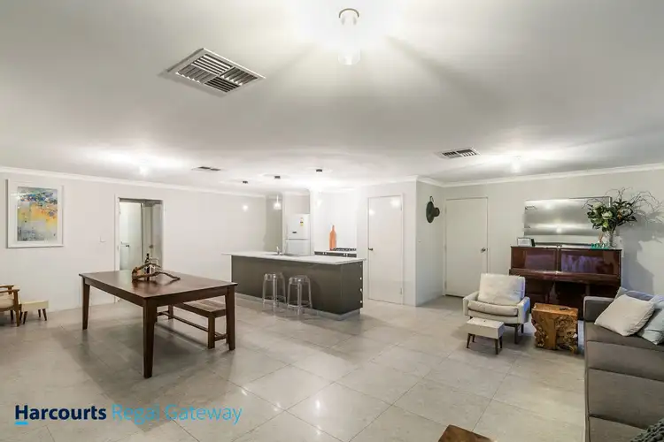 Second view of Homely house listing, 16 Lugano Terrace, Beeliar WA 6164