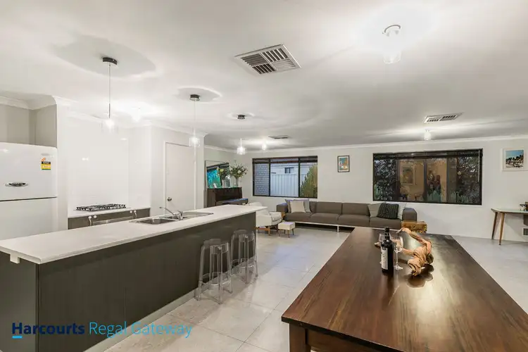 Third view of Homely house listing, 16 Lugano Terrace, Beeliar WA 6164