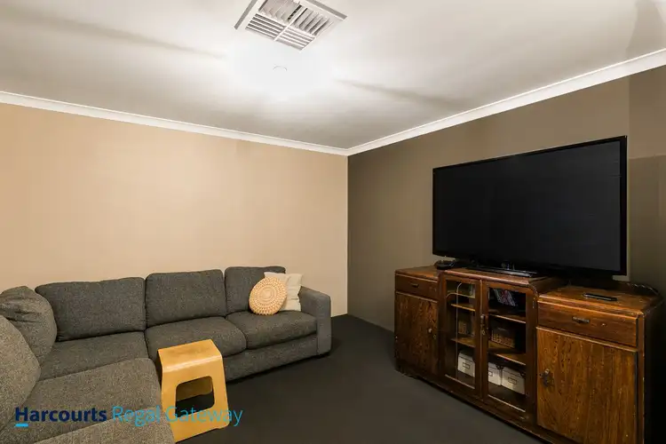 Fourth view of Homely house listing, 16 Lugano Terrace, Beeliar WA 6164