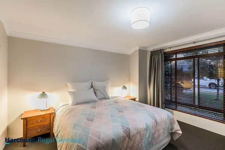 Fifth view of Homely house listing, 16 Lugano Terrace, Beeliar WA 6164