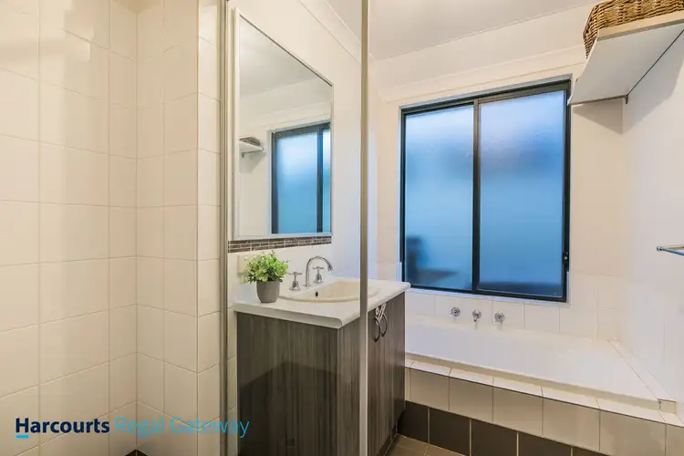 Sixth view of Homely house listing, 16 Lugano Terrace, Beeliar WA 6164