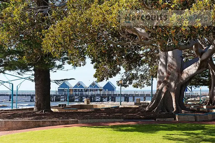 Third view of Homely land listing, 24 Rangatira Crescent, West Busselton WA 6280