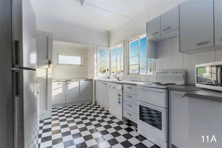 Sixth view of Homely house listing, 11 Plimsoll Street, Greenslopes QLD 4120