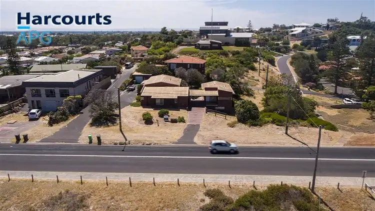 Fourth view of Homely semi-detached listing, 201 Ocean Drive, South Bunbury WA 6230