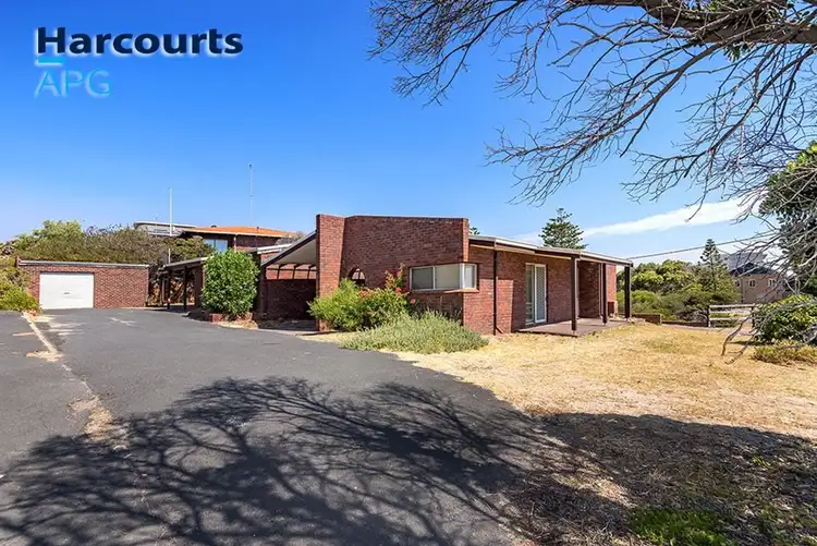 Sixth view of Homely semi-detached listing, 201 Ocean Drive, South Bunbury WA 6230