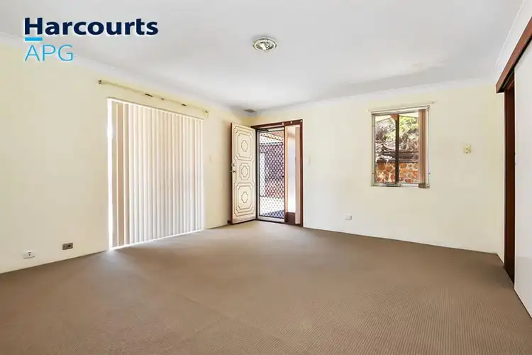 Seventh view of Homely semi-detached listing, 201 Ocean Drive, South Bunbury WA 6230