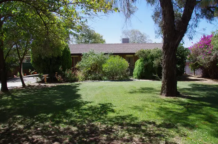 31 Boundary Street, Wee Waa NSW 2388