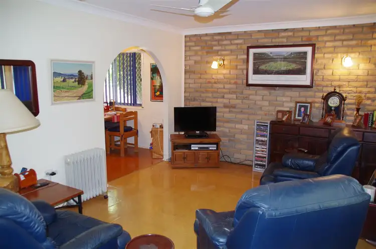 Second view of Homely house listing, 31 Boundary Street, Wee Waa NSW 2388