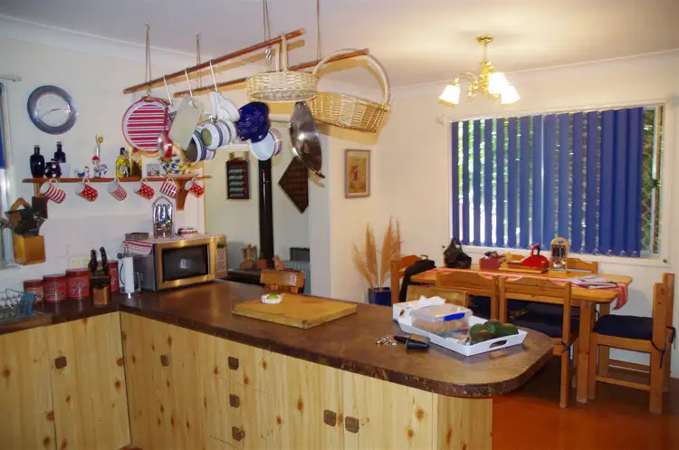 Third view of Homely house listing, 31 Boundary Street, Wee Waa NSW 2388