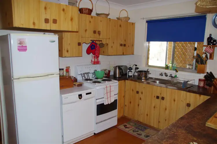 Seventh view of Homely house listing, 31 Boundary Street, Wee Waa NSW 2388