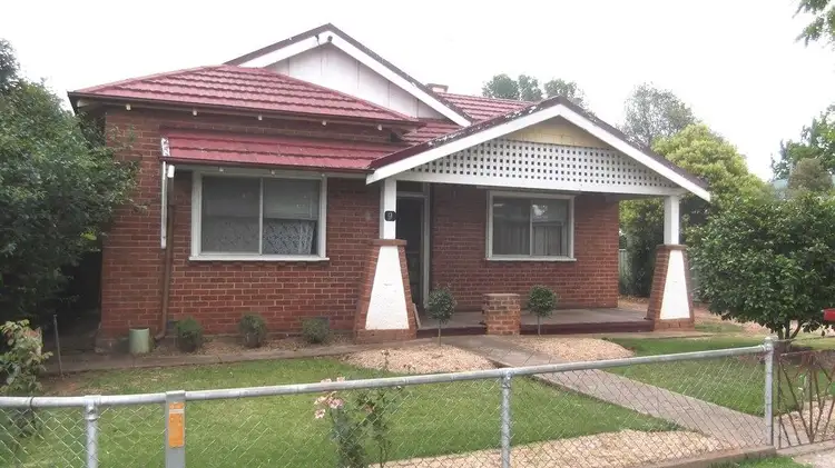 9 Chamen Street, Cootamundra NSW 2590