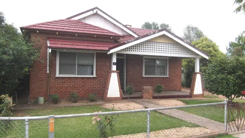 Main view of Homely house listing, 9 Chamen Street, Cootamundra NSW 2590