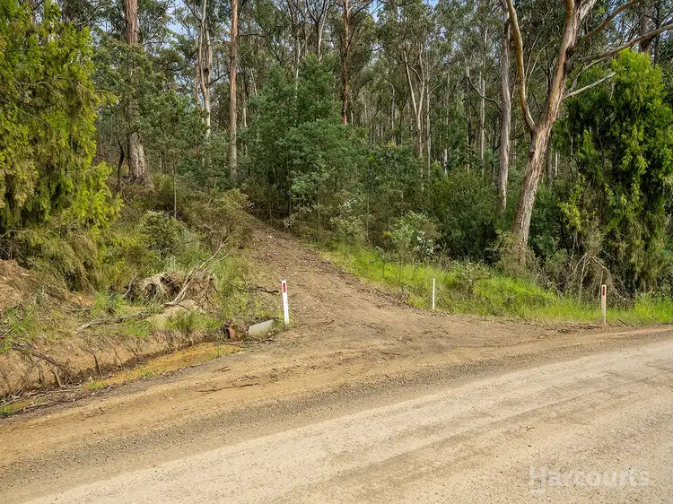 Second view of Homely land listing, Lot 1 Nugent Road, Wattle Hill TAS 7172