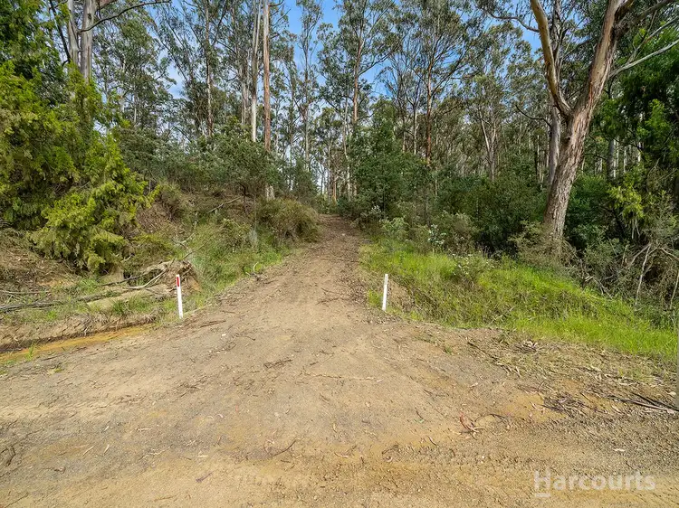 Third view of Homely land listing, Lot 1 Nugent Road, Wattle Hill TAS 7172