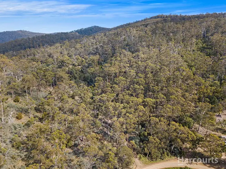 Fourth view of Homely land listing, Lot 1 Nugent Road, Wattle Hill TAS 7172