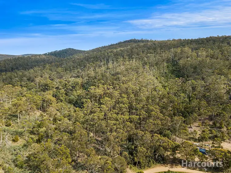 Fifth view of Homely land listing, Lot 1 Nugent Road, Wattle Hill TAS 7172