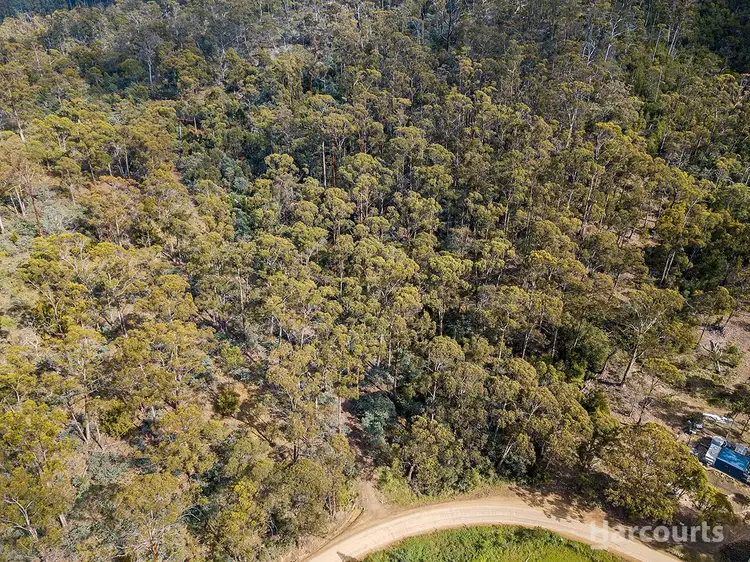Sixth view of Homely land listing, Lot 1 Nugent Road, Wattle Hill TAS 7172
