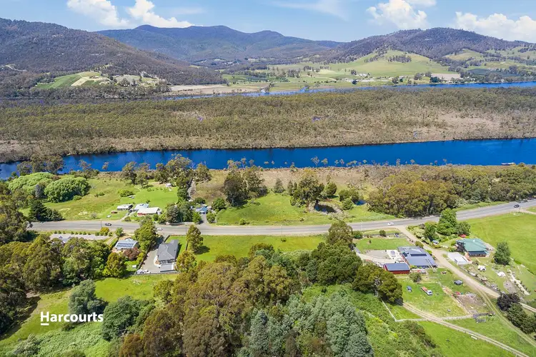 Sixth view of Homely land listing, Lot 1 Huon Highway, Franklin TAS 7113