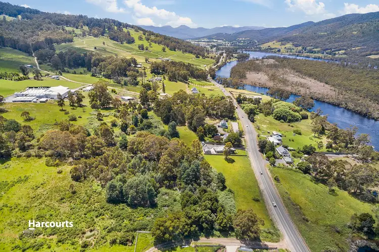 Seventh view of Homely land listing, Lot 1 Huon Highway, Franklin TAS 7113