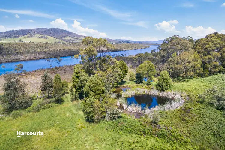 Second view of Homely land listing, Lot 2 Huon Highway, Franklin TAS 7113