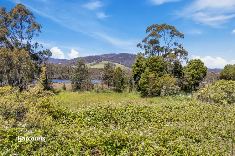 Third view of Homely land listing, Lot 2 Huon Highway, Franklin TAS 7113