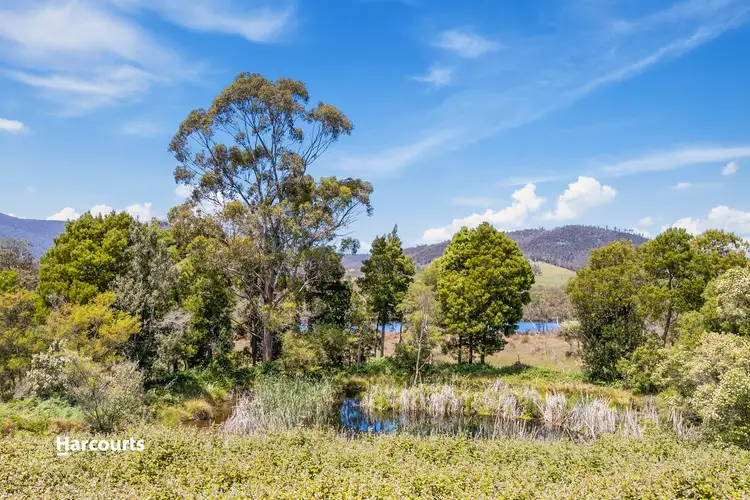Fifth view of Homely land listing, Lot 2 Huon Highway, Franklin TAS 7113