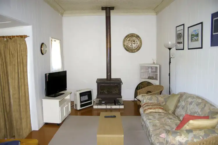 Third view of Homely house listing, 17 Maybe Street, Bombala NSW 2632