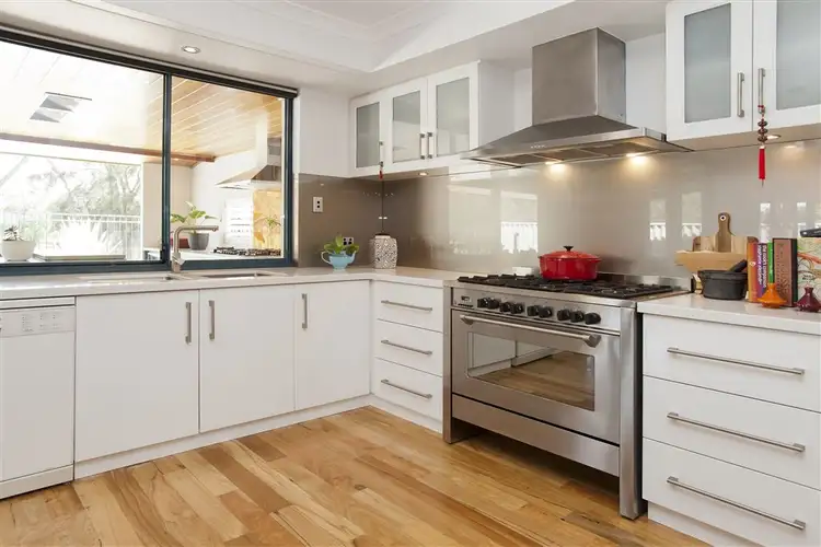 Fifth view of Homely house listing, 51 Turnberry Way, Pelican Point WA 6230