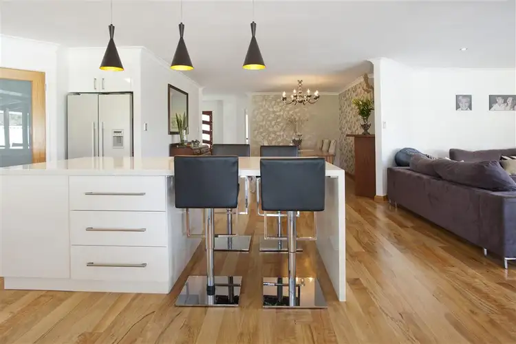 Seventh view of Homely house listing, 51 Turnberry Way, Pelican Point WA 6230