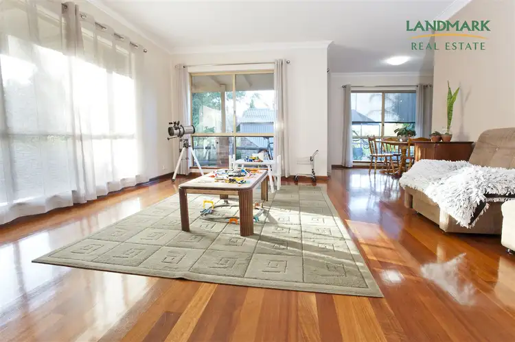 Second view of Homely house listing, 19 Maynard Parade, Gelorup WA 6230
